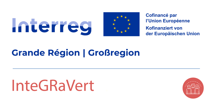 Logo Interreg