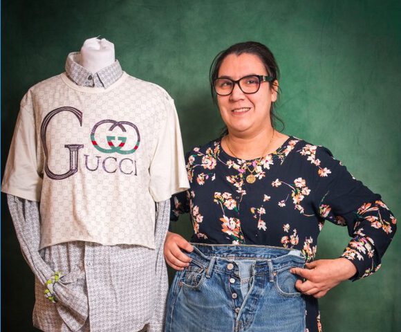 Formation Mode et réemploi