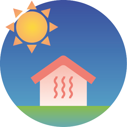 Boite à outils - Chauffage solaire