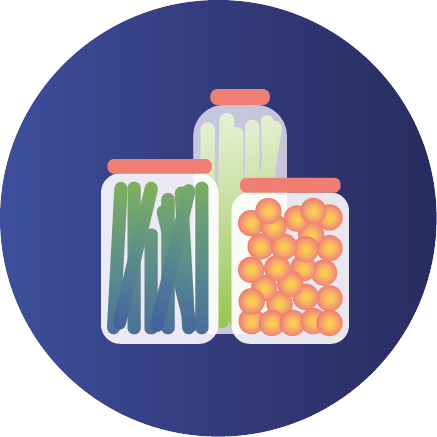 Boite à outils - Lactofermentation