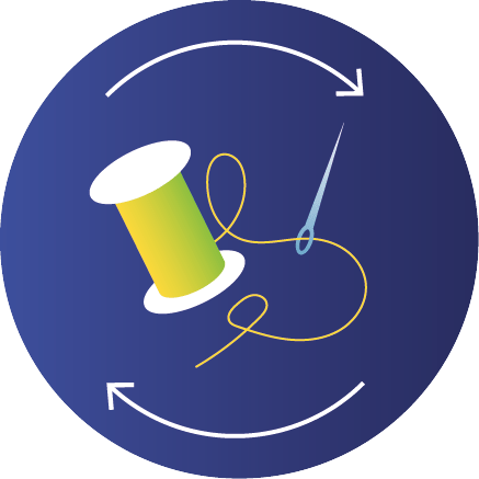 Boite à outils - Mode & réemploi