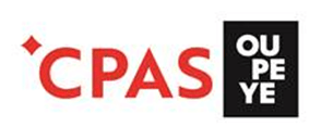 Logo CPAS