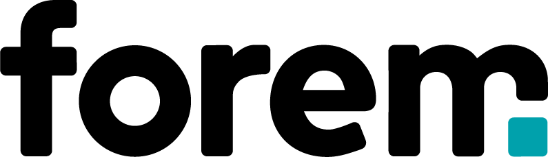 Logo Forem