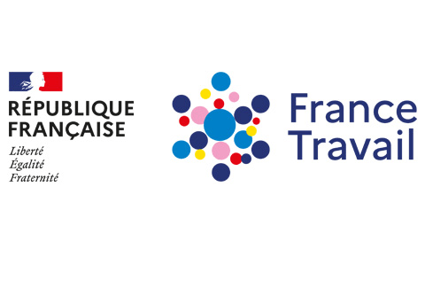 Logo France Travail CCAS