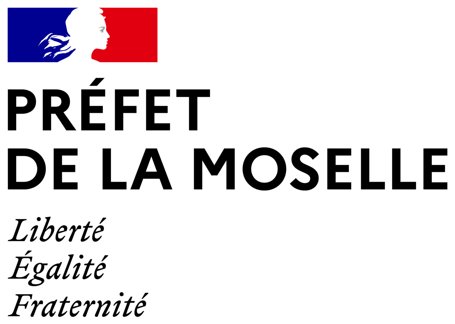 Logo Préfet de la Moselle CCAS