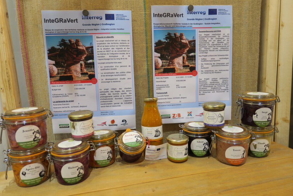 Pots lactofermentés - Pourquoi et comment faire de la lactofermentation ?