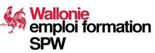 Wallonie emploi formation